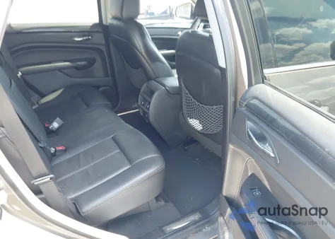 2015 Cadillac Srx Standard z USA, uszkodzony, nr VIN 3GYFNAE35FS642004